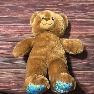 Build-A-Bear Happy Birthday Bear